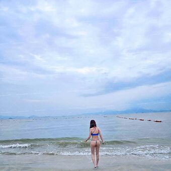 luxiaoding1906 Nakenläckor OnlyFans Foto 40