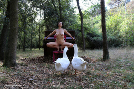 Luz Del Fierro Nakenläckor OnlyFans Foto 57