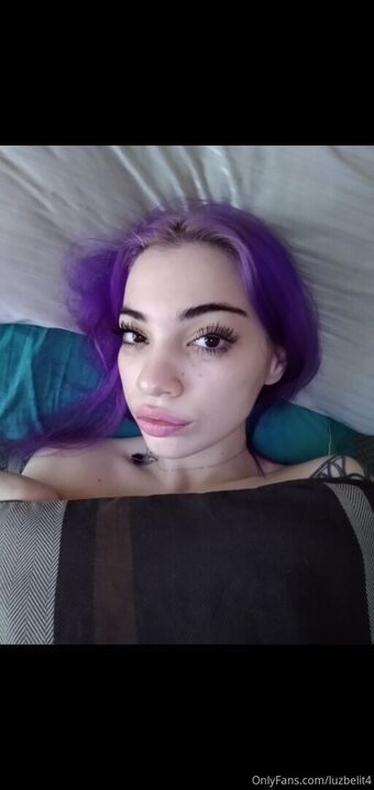 luzgoddes