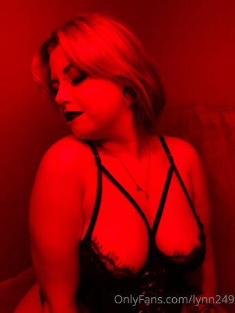 lynn249 Nakenläckor OnlyFans Foto 13