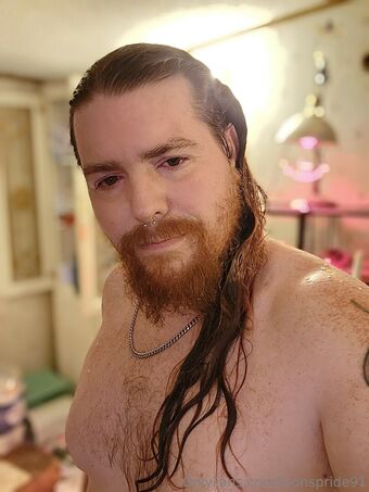 lyonspride91 Nakenläckor OnlyFans Foto 14