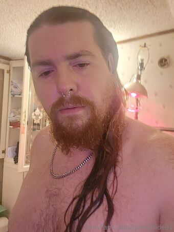 lyonspride91 Nakenläckor OnlyFans Foto 15