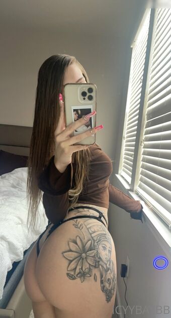 lysaabaybb Nakenläckor OnlyFans Foto 33