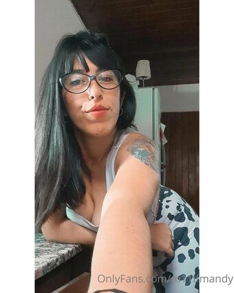 m11lfmandy Nakenläckor OnlyFans Foto 32