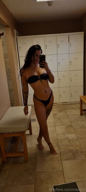 maarield Nakenläckor OnlyFans Foto 18