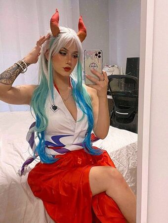 Maaylen Nakenläckor OnlyFans Foto 1