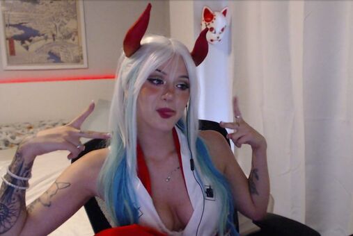 Maaylen Nakenläckor OnlyFans Foto 3