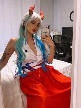 Maaylen Nakenläckor OnlyFans Foto 6
