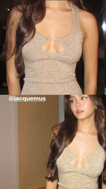 Mabel Chee