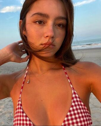 Mabel Chee Nakenläckor OnlyFans Foto 54