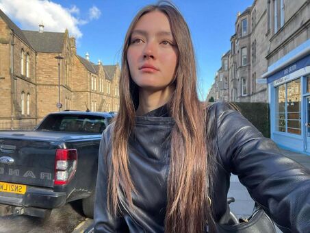 Mabel Chee Nakenläckor OnlyFans Foto 56