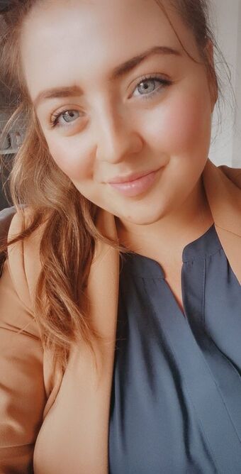 Mabel Moore Nakenläckor OnlyFans Foto 8