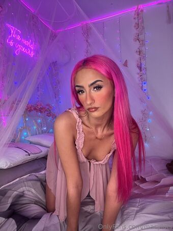 macylots Nakenläckor OnlyFans Foto 4