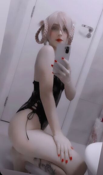 madacosplayer Nakenläckor OnlyFans Foto 9