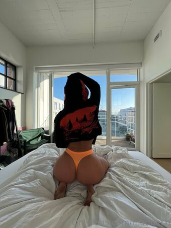 maddech Nakenläckor OnlyFans Foto 16