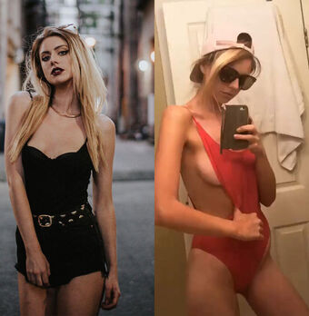 Maddie Phillips