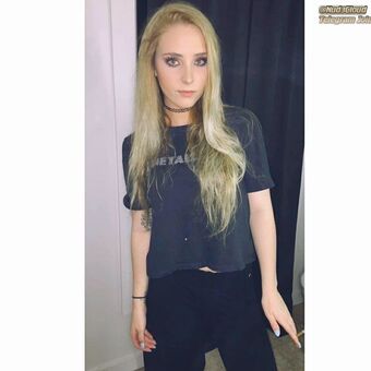 Maddy Chunes