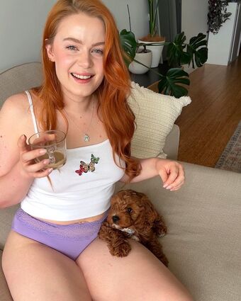 Maddy MacRae