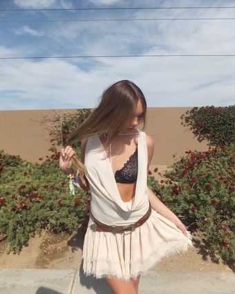 Maddy Taylor