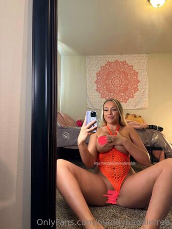 maddybaddiefree