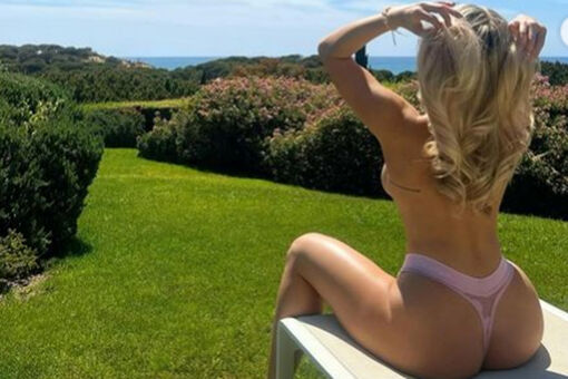 Madele Wright Nakenläckor OnlyFans Foto 18