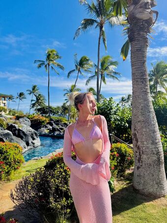 Madilyn Bailey