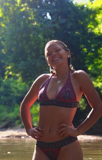 Madison Park Nakenläckor OnlyFans Foto 39