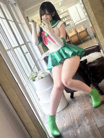 Madokameron Nakenläckor OnlyFans Foto 21