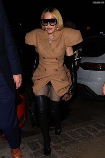 Madonna