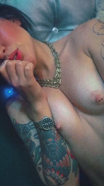 Madymonroe