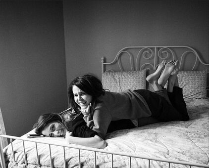 Mae Whitman