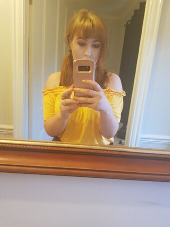 Maebry Nakenläckor OnlyFans Foto 43