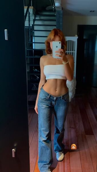 Maelys Nakenläckor OnlyFans Foto 20