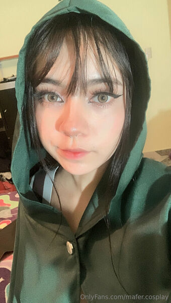 mafer.cosplay
