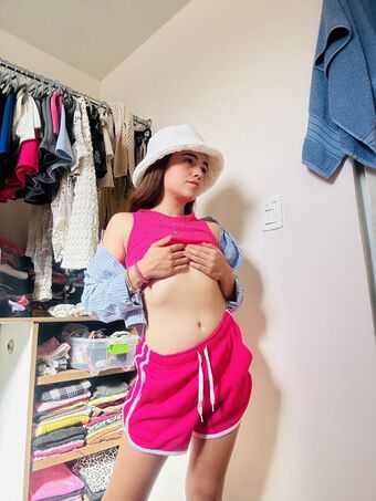 Mafercam Nakenläckor OnlyFans Foto 7