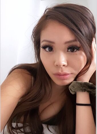 Maggie Sin