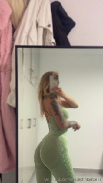 magictinkerbella