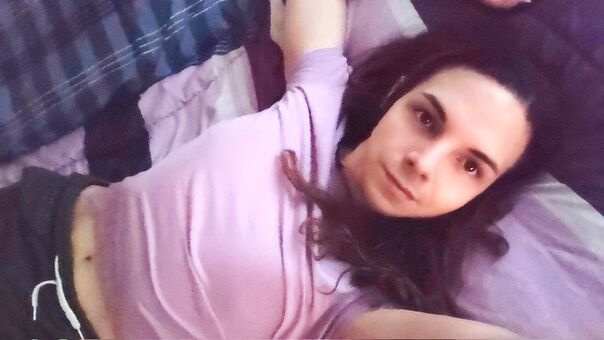 Magoraion Nakenläckor OnlyFans Foto 6