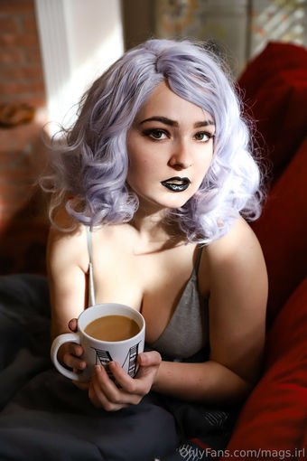 Mags-irl