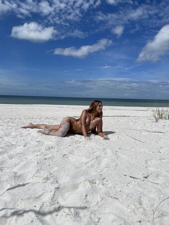 Maibela Nakenläckor OnlyFans Foto 25