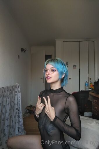 mailinya Nakenläckor OnlyFans Foto 10