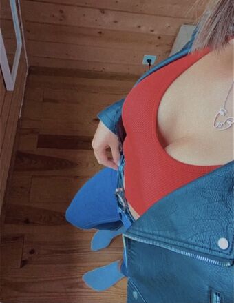 Maïna Nakenläckor OnlyFans Foto 2
