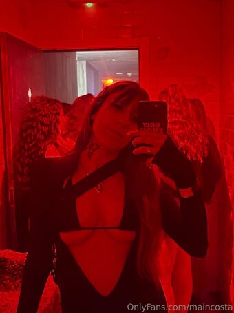 maincosta Nakenläckor OnlyFans Foto 33