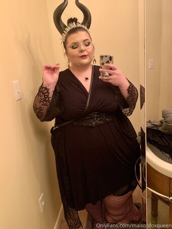 maisonfoxqueen