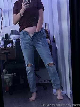 maisystarrs