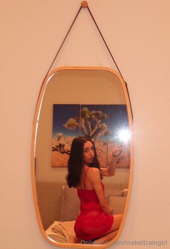 makeitraingirl Nakenläckor OnlyFans Foto 40