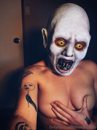 makeupbilly Nakenläckor OnlyFans Foto 20