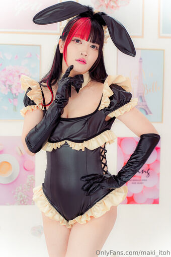 Maki Itoh