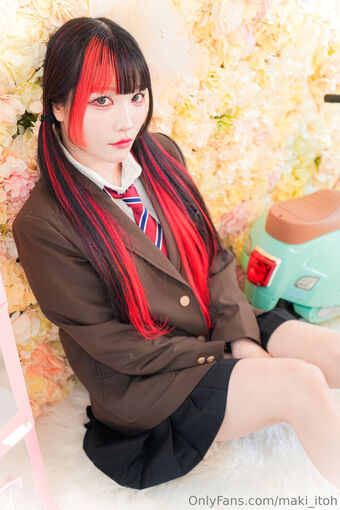 Maki Itoh