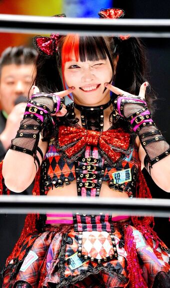 Maki Itoh Nakenläckor OnlyFans Foto 586